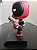 Boneco Deadpool Action Figure Bobblehead Deadpool - Imagem 5