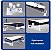 Suporte horizontal Compativel com PS5 Slim / PS5 Pro com 4 Portas USB'S - Imagem 2