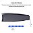Suporte horizontal Compativel com PS5 Slim / PS5 Pro com 4 Portas USB'S - Imagem 3