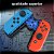 Grip De Carregamento Compatível Com Joy-con Nintendo Switch / Switch Oled - Imagem 4