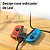 Grip De Carregamento Compatível Com Joy-con Nintendo Switch / Switch Oled - Imagem 5