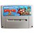 Fita / Cartucho original Super Donkey Kong Country 2 para Super Famicom - Super Nintendo - Imagem 1