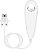 Controle Wii Remote com Motion Plus Integrado + Nunchuck – Compatível com Wii e Wii U - Imagem 3