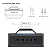 Caixa de Som Bluetooth Rain R49 150W Potência, Bateria 18.000mAh e à Resistente À Água - Imagem 4