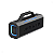 Caixa de Som Bluetooth Rain R49 150W Potência, Bateria 18.000mAh e à Resistente À Água - Imagem 2