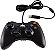 Controle com Fio Compatível com Xbox 360 / PC / Notebook - Cabo 2,5m, Conforto e Precisão - Imagem 4