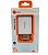 Carregador Basike Turbo Gan 65w 3 Portas (2 Tipo C + 1 USB) - Branco - Imagem 1