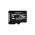 Cartão MicroSD 256GB Kingston Nintendo Switch Steam Deck Rog Ally - Imagem 3