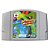 Cartucho Original Bomberman Hero para Nintendo 64 - Imagem 1