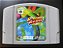 Cartucho Original Bomberman Hero para Nintendo 64 - Imagem 2