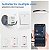 Interruptor Inteligente Wi-Fi DIY Mini Smart Switch 16A - Automação Residencial - Imagem 8