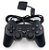 Controle Joystick Analógico Dualshock com Fio para PS2 e PS1 - Imagem 1