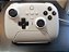 Controle Sem Fio 8BitDo Ultimate 2.4G - Edição Branca (Usado) - Imagem 4