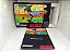 Caixa de Jogos para Super Nintendo - Inclui Berço e Mini Manual Poster - Imagem 10