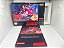 Caixa de Jogos para Super Nintendo - Inclui Berço e Mini Manual Poster - Imagem 6