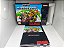 Caixa de Jogos para Super Nintendo - Inclui Berço e Mini Manual Poster - Imagem 7