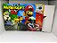 Caixa de Jogos para Nintendo 64 N64 - Inclui Berço e Mini Manual Poster - Imagem 16