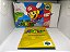 Caixa de Jogos para Nintendo 64 N64 - Inclui Berço e Mini Manual Poster - Imagem 2
