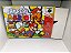 Caixa de Jogos para Nintendo 64 N64 - Inclui Berço e Mini Manual Poster - Imagem 18