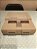 Console Super Nintendo + Controle + Jogo Ghoul Patrol + Adaptador HDMI - Imagem 4