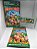 Fita / Cartuchos Originais+ Caixa + Mini Manual Poster para Super Famicom / Super Nintendo - Imagem 3