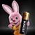 Pilha Alcalina AA Duracell - 4 Unidades - Alta Durabilidade - Imagem 4