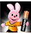 Pilha Alcalina AA Duracell - 4 Unidades - Alta Durabilidade - Imagem 6