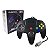 Controle para Nintendo 64 N64 - Analógico aprimorado - Imagem 1