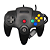 Controle para Nintendo 64 N64 - Analógico aprimorado - Imagem 2