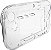 Capa / Case Protetora Acrílico Compatível com Gamepad Nintendo Wii U - Imagem 1