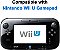 Capa / Case Protetora Acrílico Compatível com Gamepad Nintendo Wii U - Imagem 2