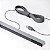 Barra Sensor Bar com Fio Compatível com Nintendo Wii e Wii U – Alta Precisão Infravermelho - Imagem 1