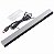 Barra Sensor Bar com Fio Compatível com Nintendo Wii e Wii U – Alta Precisão Infravermelho - Imagem 2