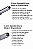 Chave Gamebit 3.8mm + 4.5mm Dupla Face Compatível com Snes, GBC, N64, NES, Nintendo, Sega - Imagem 2