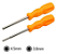 Par de Chaves Gamebit 3.8mm + 4.5mm para Consoles e Cartuchos compatível com Snes, GBC, N64, NES, SFC - Imagem 4