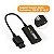 Adaptador Conversor HDMI 1080p compatível com Nintendo 64 / Super Nintendo / GameCube / Super Famicom com Upscaler - Imagem 5