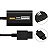Adaptador Conversor HDMI 1080p compatível com Nintendo 64 / Super Nintendo / GameCube / Super Famicom com Upscaler - Imagem 2