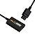 Adaptador Conversor HDMI 1080p compatível com Nintendo 64 / Super Nintendo / GameCube / Super Famicom com Upscaler - Imagem 6