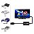 Adaptador Conversor HDMI 1080p compatível com Nintendo 64 / Super Nintendo / GameCube / Super Famicom com Upscaler - Imagem 8