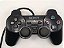Controle Original Sony DualShock 2 Para PS2 PlayStation 2 - Usado Funcionando 100% - Imagem 2