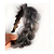 Arquinho Tiara de Trança Sintética – Efeito Cabelo Natural - Imagem 2