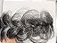 Arquinho Tiara de Trança Sintética – Efeito Cabelo Natural - Imagem 6