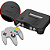 Tampa Tampinha Memory Expansion Expansor Compatível com N64 Nintendo 64 - Imagem 6
