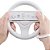 Volante Compatível com Wii Remote – Acessório para Nintendo Wii - Imagem 2