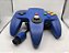 Controle Original para Nintendo 64 - Analógico Moderno - Imagem 4