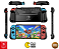 Case Protetora Dockable Grip Antiderrapante compativel com Nintendo Switch OLED - Imagem 1