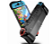 Case Protetora Dockable Grip Antiderrapante compativel com Nintendo Switch OLED - Imagem 3