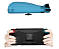 Case Grip compatível com Nintendo Switch com Suporte e compartimentos. para Cartuchos - Imagem 9