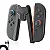 Grip com Carregador Compatível com Nintendo Switch 2 - Imagem 1