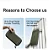 Case Bolsa de Transporte Compatível com Nintendo Switch 2 - Imagem 9
